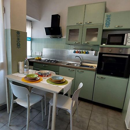 La Pintadera Sarda Apartment Carbonia Bagian luar foto