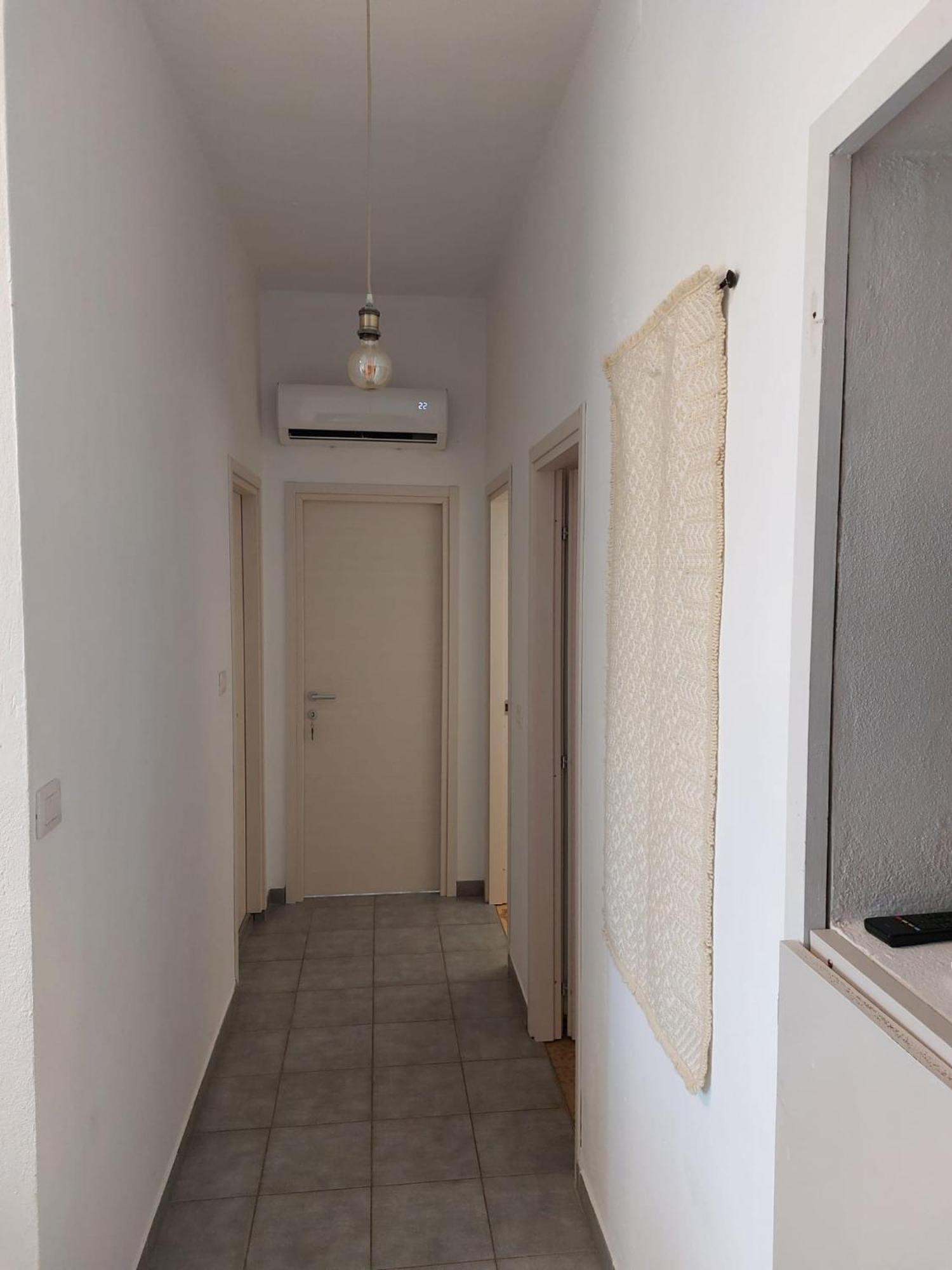 La Pintadera Sarda Apartment Carbonia Bagian luar foto